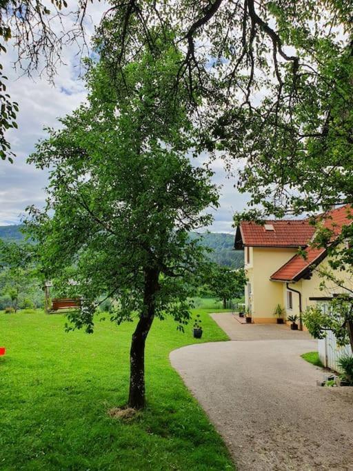 Charmantes Ferienhaus In Bester Lage Койчах ам зее Экстерьер фото
