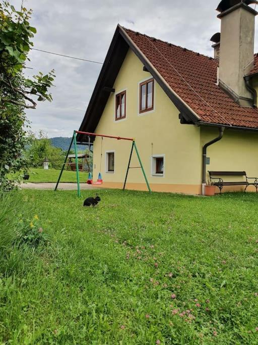 Charmantes Ferienhaus In Bester Lage Койчах ам зее Экстерьер фото